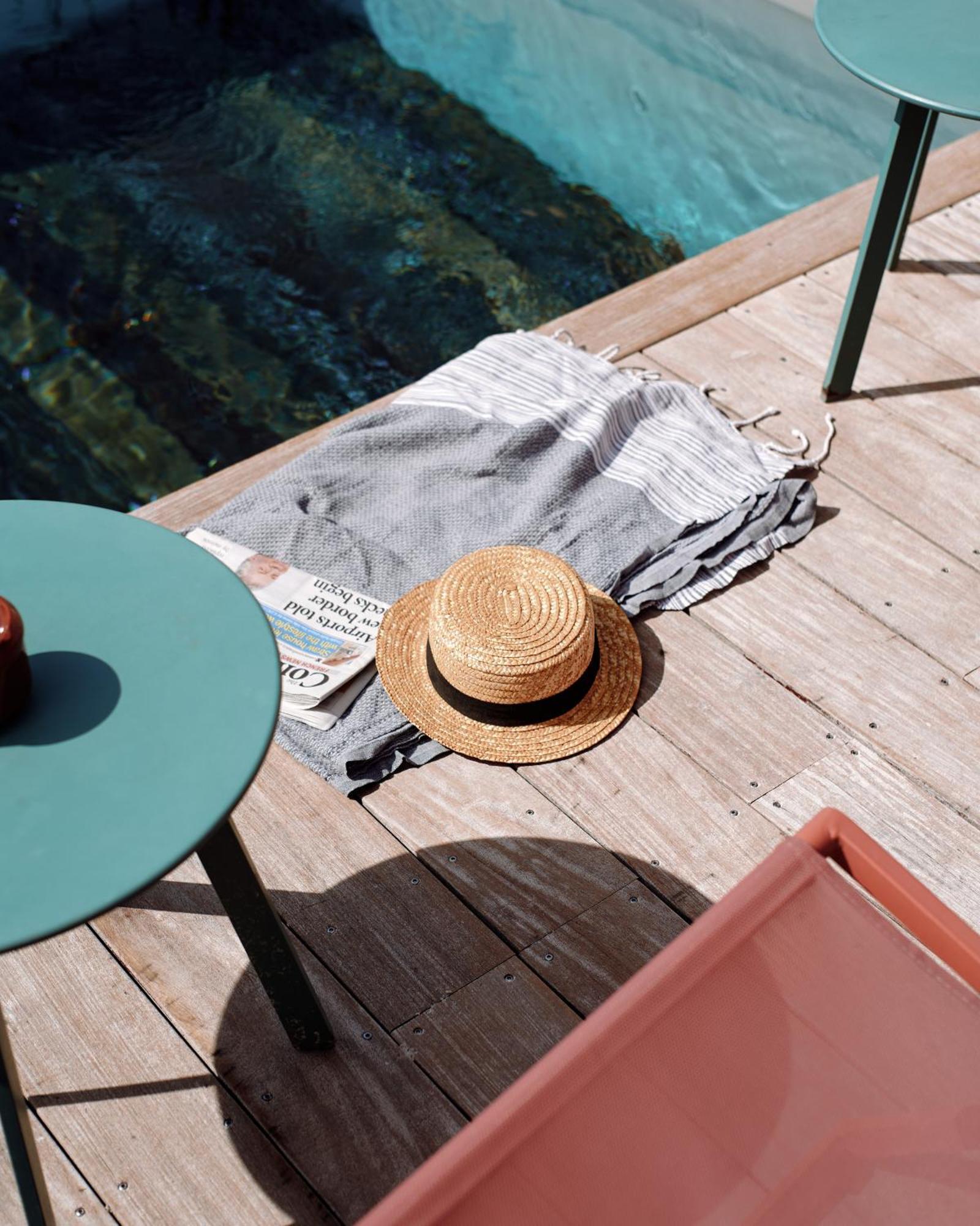 Grand Hotel Dauphine Toulon, Boutique Hotel & Suites Exterior foto